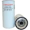Luber-Finer Fuel Filter, Spin-On, Od, 3.81 97Mm, Height, 8.03 204Mm, Id Bottom, 1 In.-12 Thd LFP815FN - alternate 2